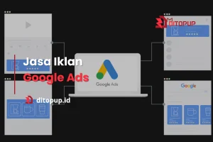 Jasa Kelola Iklan Google Ads