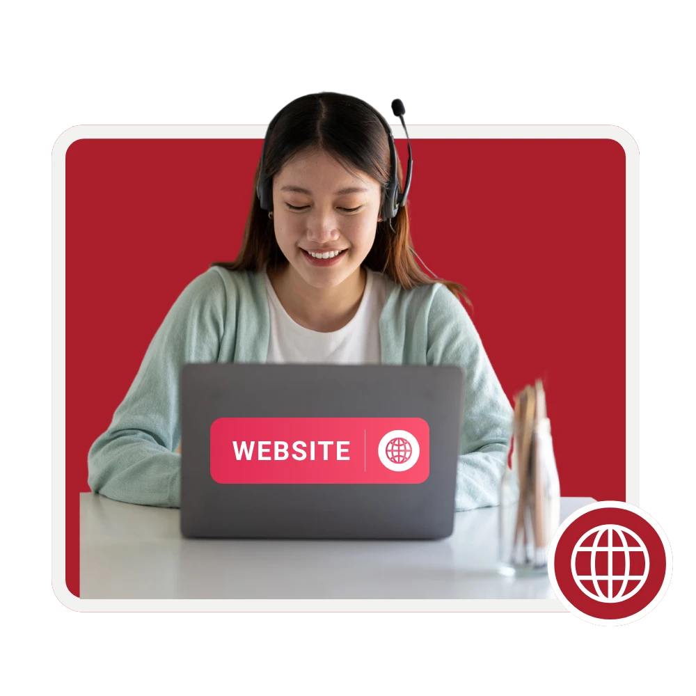 Jasa Pembuatan Website Ditopup