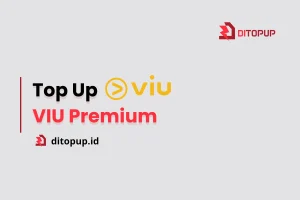 Top Up VIU Premium
