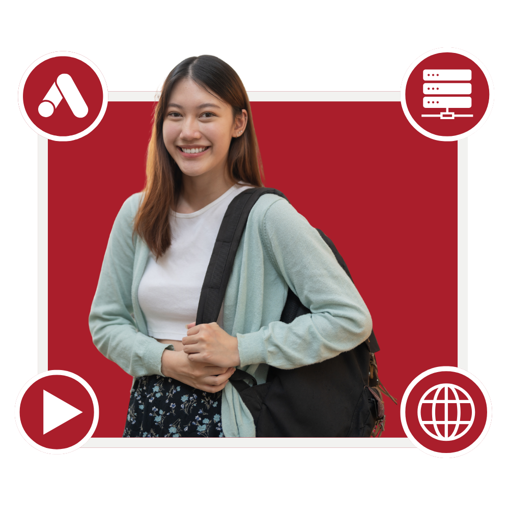 Web Top Up Premium Murah dan Layanan Digital