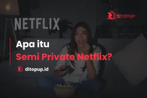 Apa itu Semi Private Netflix Penjelasan Lengkap dan Manfaatnya