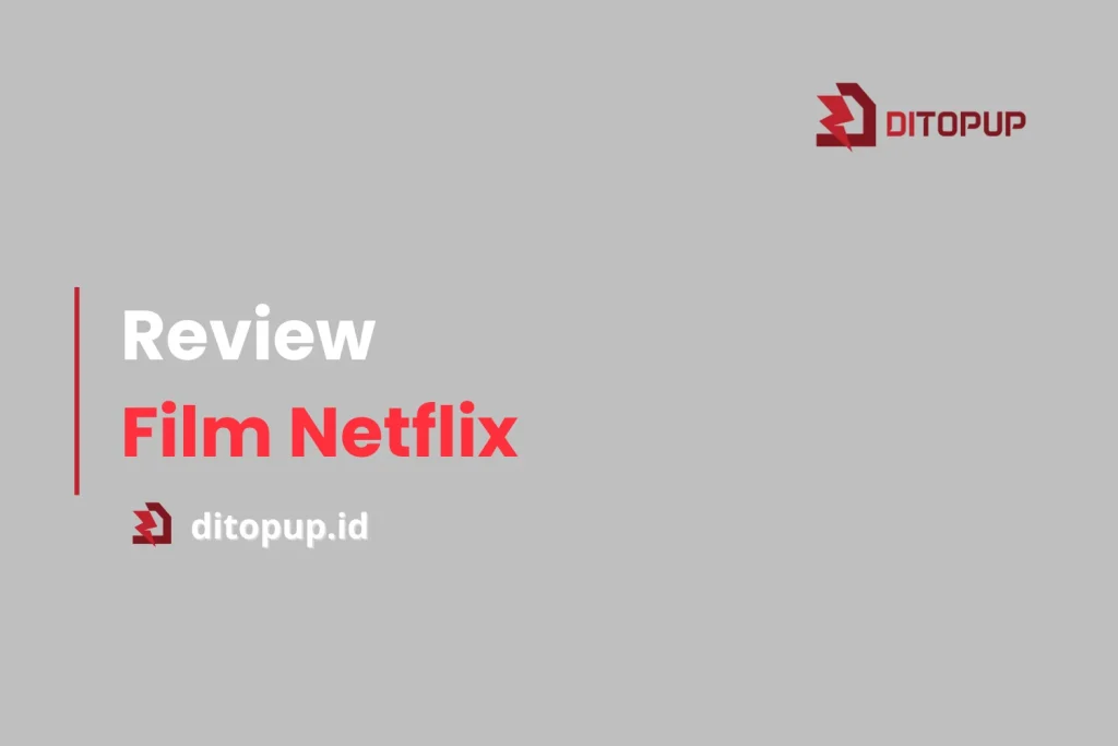 Review Film Netflix